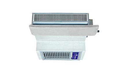 AFL-P80型風機盤管式等離子體空氣凈化消毒器